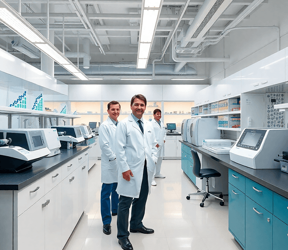 PhD-Level Research Excellence