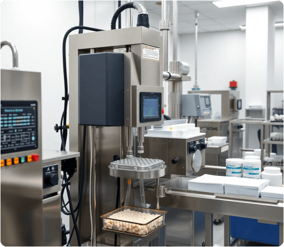 Strict Compliance Standards