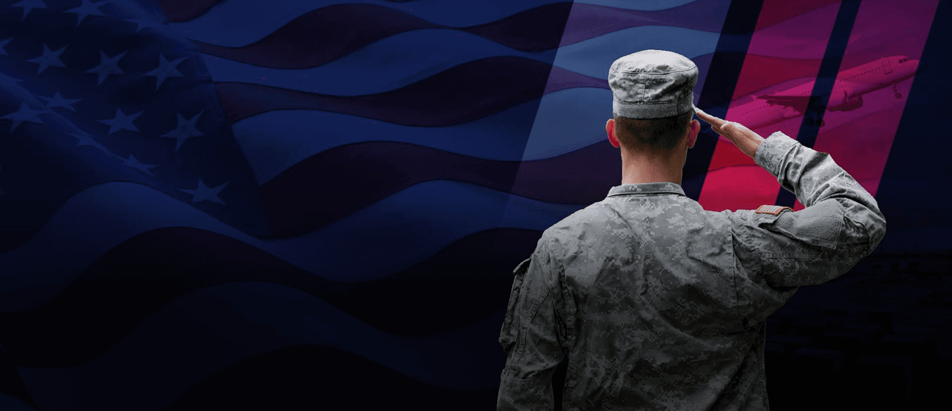 Hero background