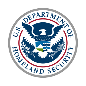 Department of State logo