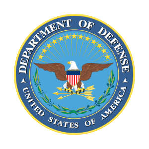 Department of State logo