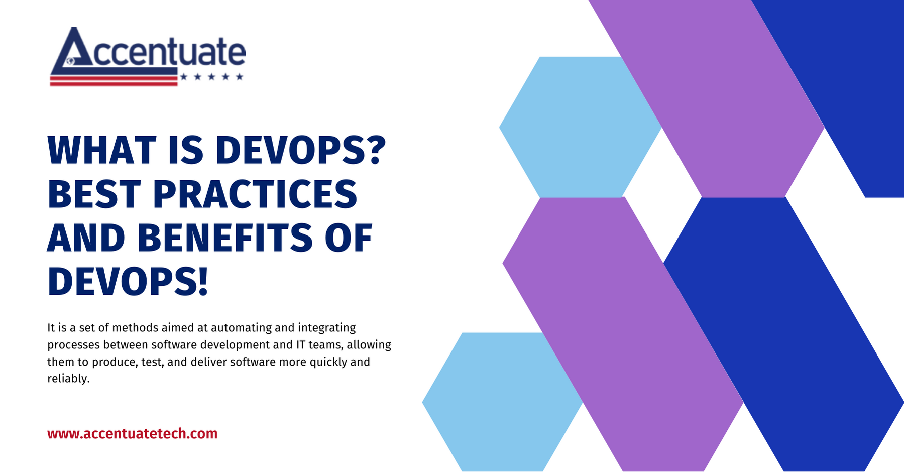 What is Devops? Benefits and Best practices